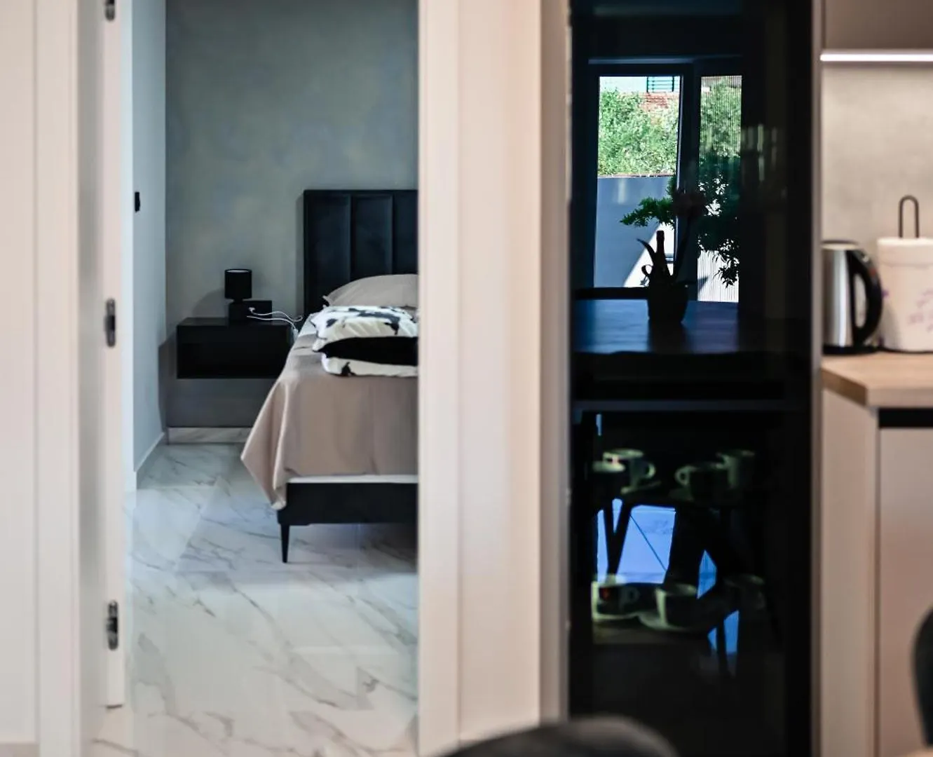 Delija Apartmans Bibinje Κροατία