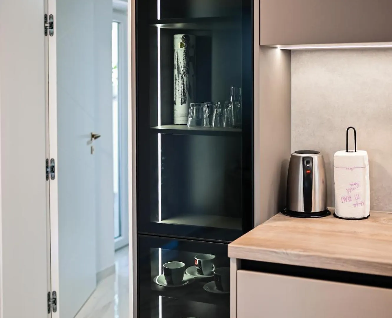 Διαμέρισμα Delija Apartmans Bibinje