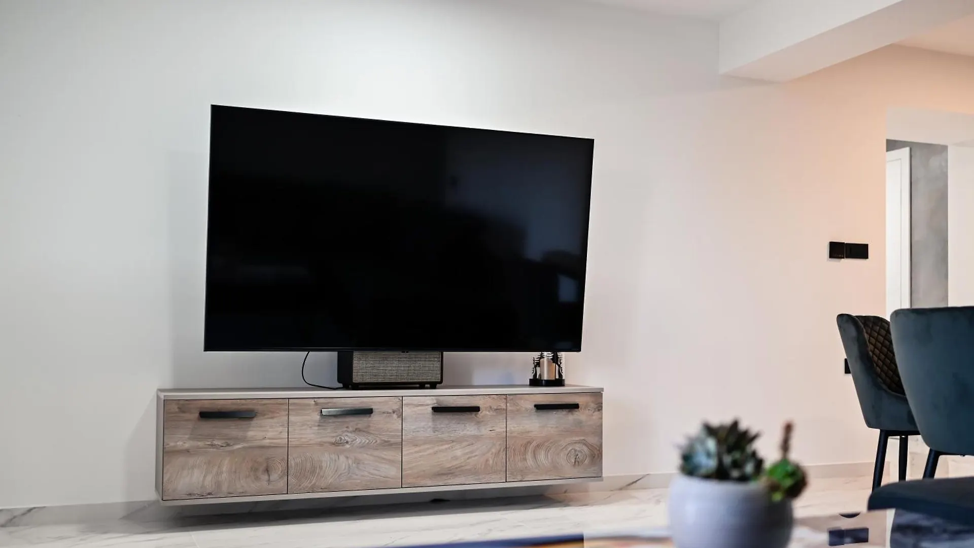 Delija Apartmans Bibinje Κροατία