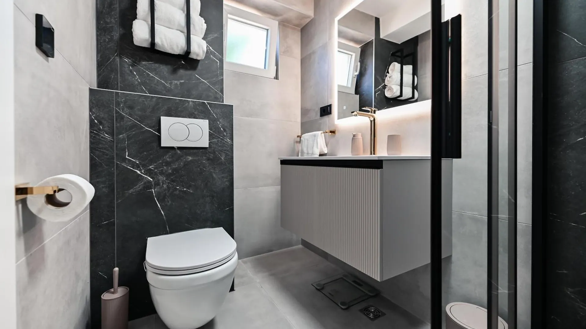 Delija Apartmans Bibinje