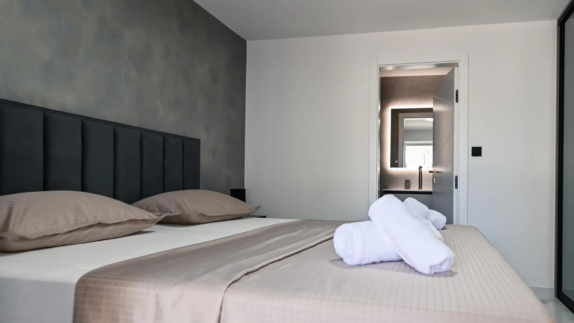 Delija Apartmans Bibinje Διαμέρισμα