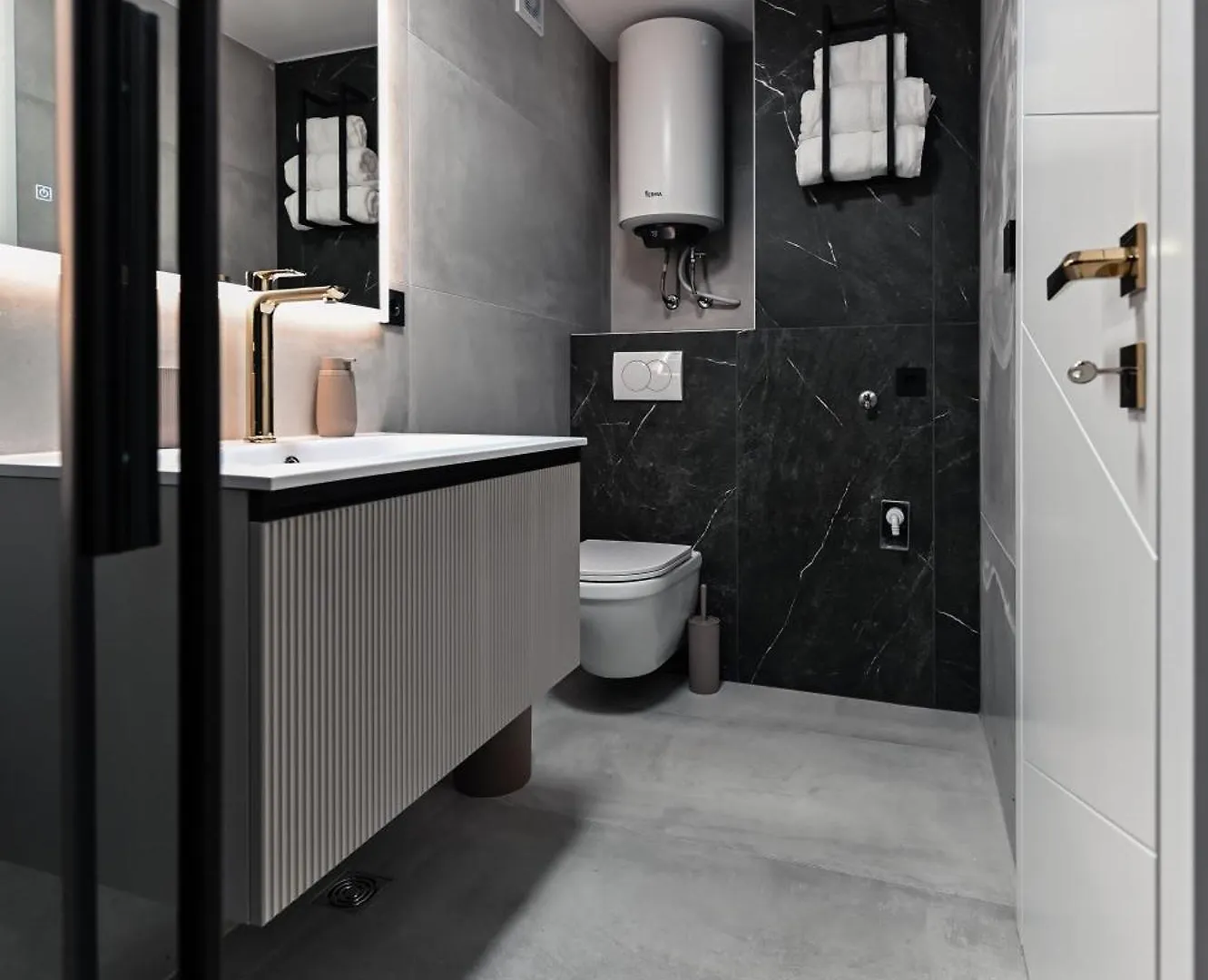 Delija Apartmans Bibinje 0*,  Κροατία