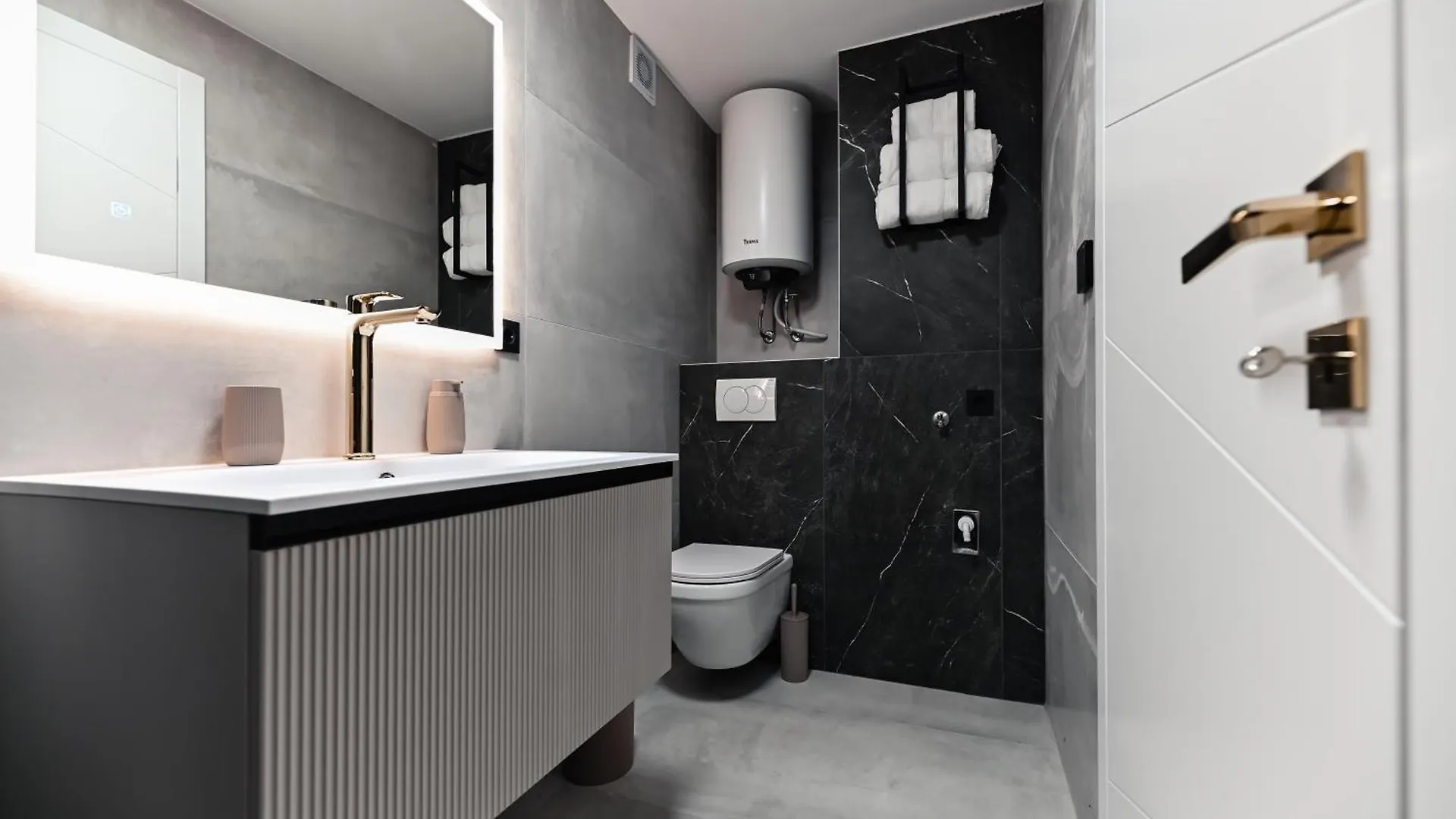 Διαμέρισμα Delija Apartmans Bibinje
