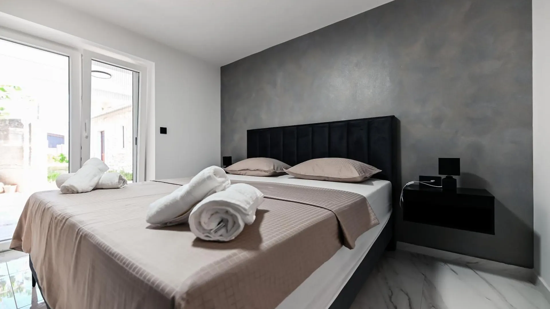 Διαμέρισμα Delija Apartmans Bibinje