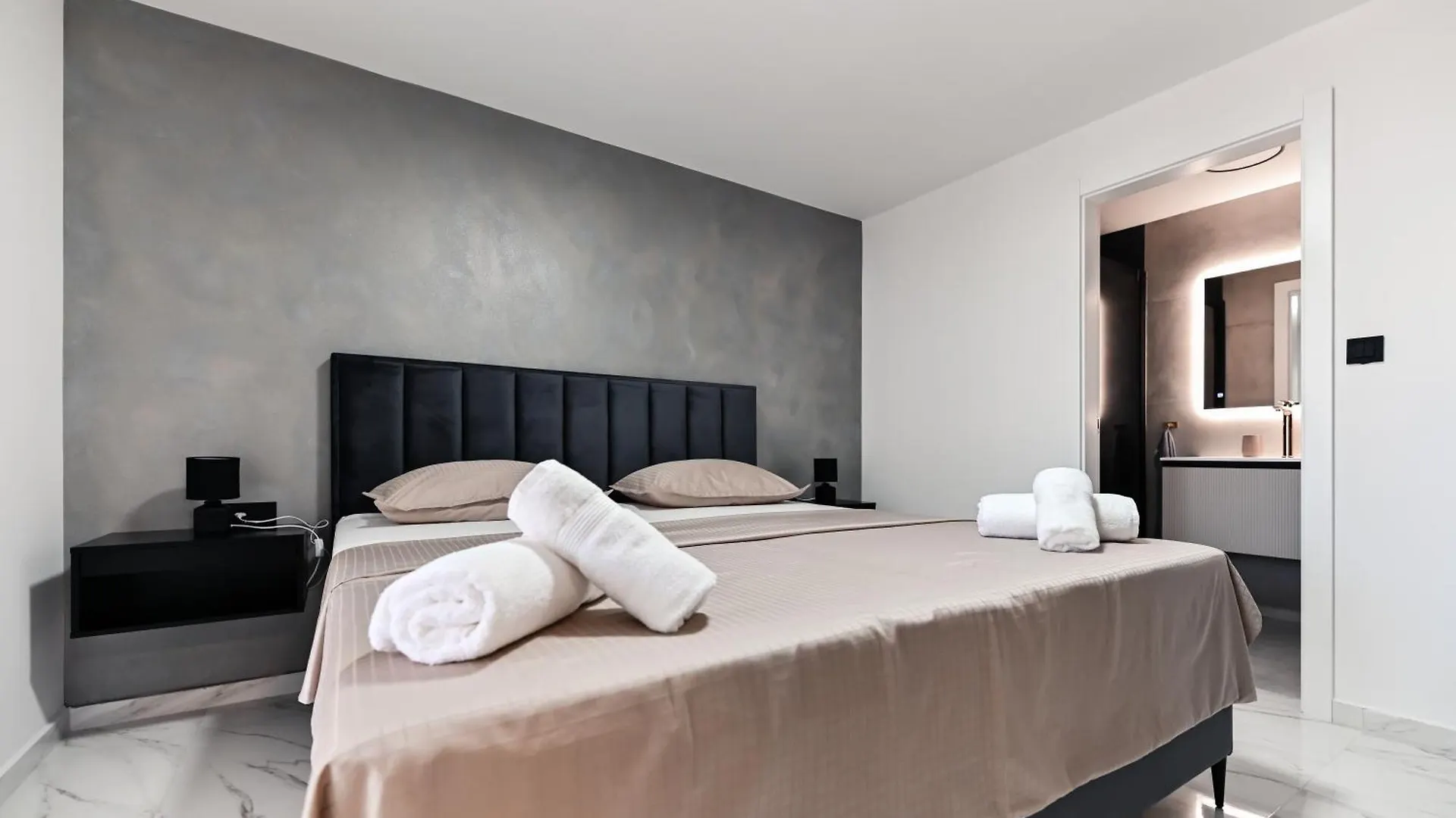 Διαμέρισμα Delija Apartmans Bibinje Κροατία