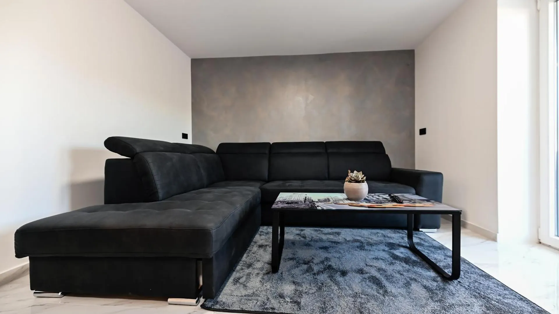 Delija Apartmans Bibinje Διαμέρισμα