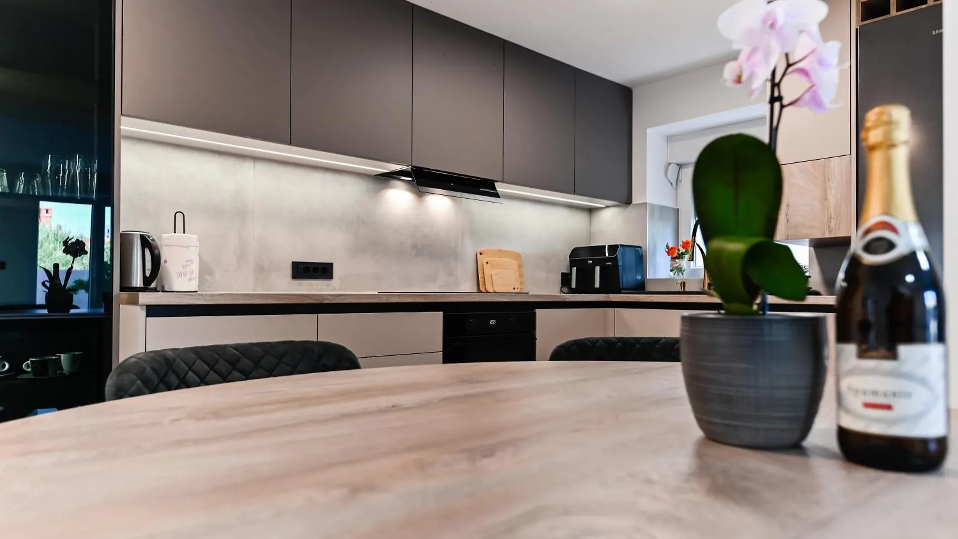 Delija Apartmans Bibinje Κροατία