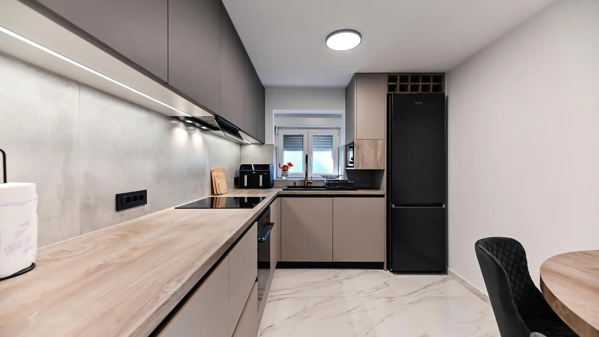 Διαμέρισμα Delija Apartmans Bibinje