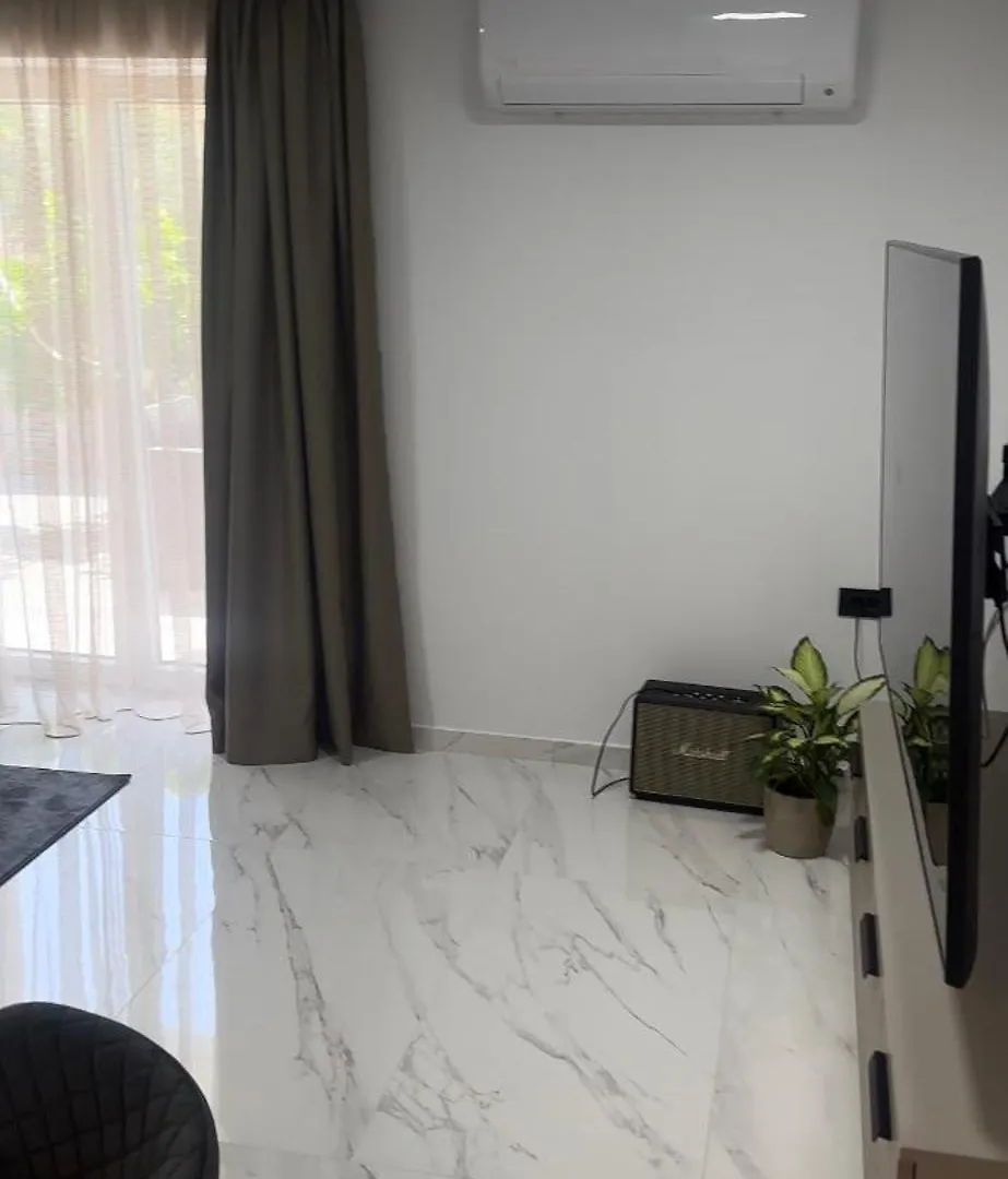Delija Apartmans Bibinje
