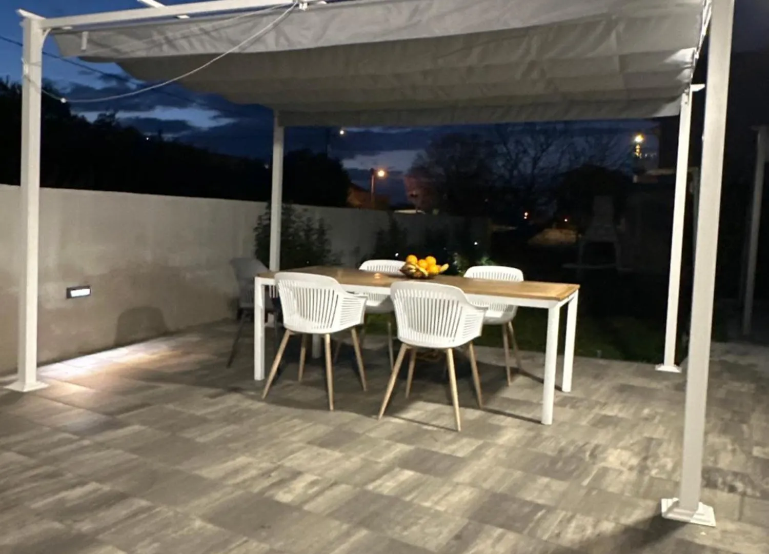 Delija Apartmans Bibinje 0*,