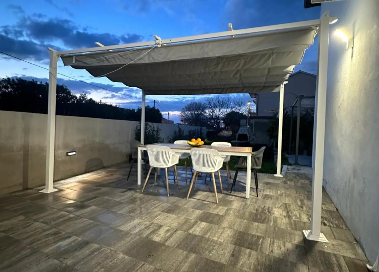 Delija Apartmans Bibinje Διαμέρισμα