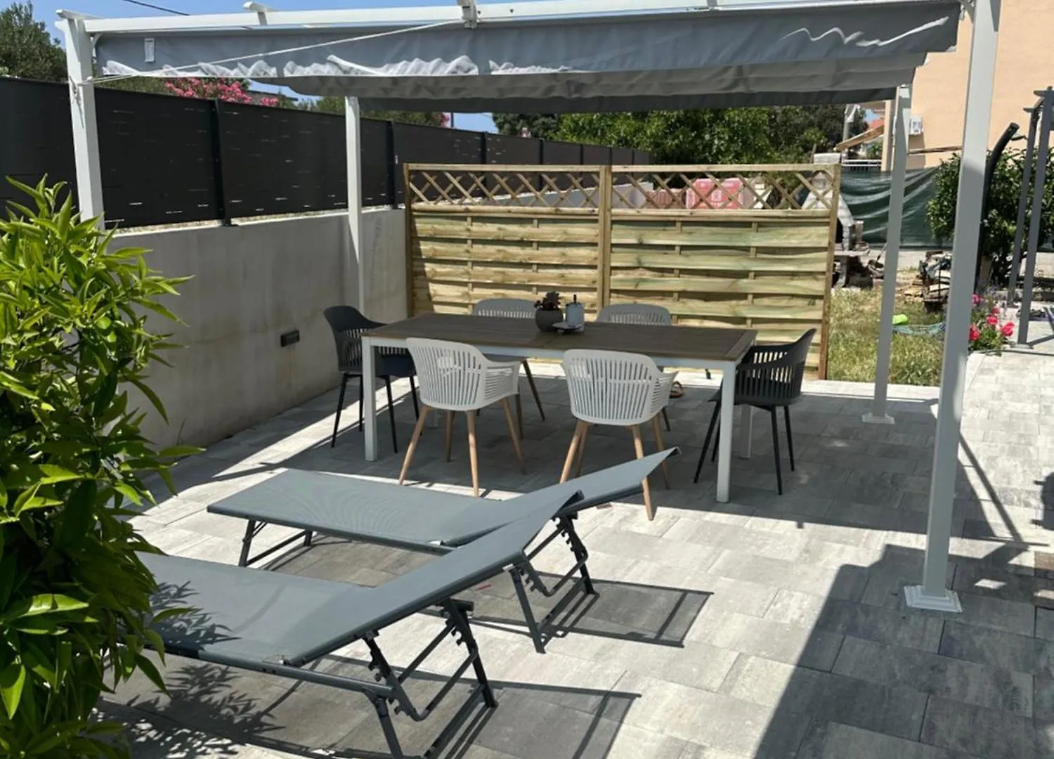 Διαμέρισμα Delija Apartmans Bibinje Κροατία