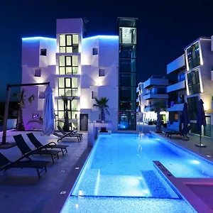 4* Panzió Boutique Cosmopolis 1